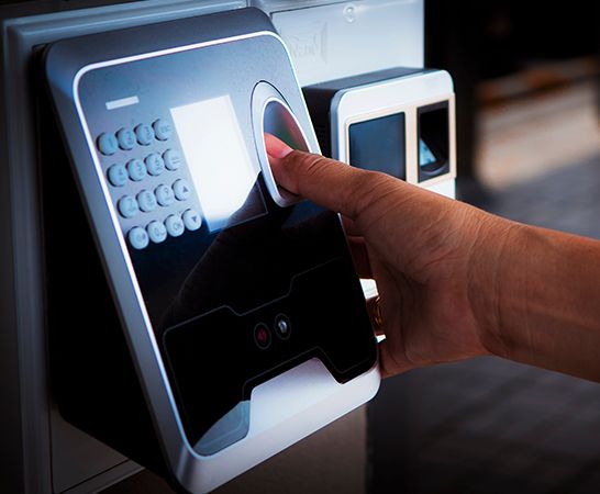 biometric-solutions